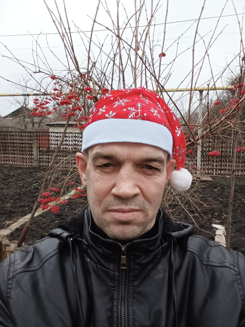 Виталий, Россия, Донецк. Фото на сайте ГдеПапа.Ру