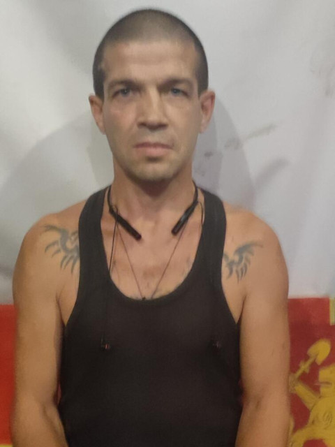 Виталий, Россия, Донецк. Фото на сайте ГдеПапа.Ру