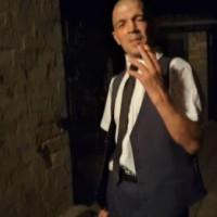 Виталий, Россия, Донецк, 49 лет