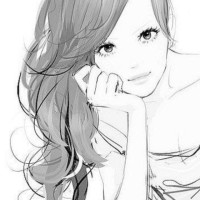 Девушка, Россия, Москва, 30 лет