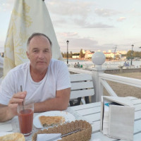 Василий, Россия, Севастополь, 64 года