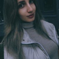 Екатерина, Россия, Санкт-Петербург, 28 лет