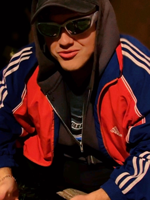 Денис, Россия, Тольятти. Фото на сайте ГдеПапа.Ру