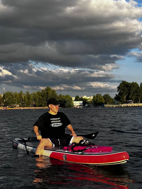 Денис, Россия, Тольятти, 29 лет. Познакомлюсь с женщиной для дружбы и общения.  Анкета 853114. 