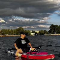 Денис, Россия, Тольятти, 29 лет