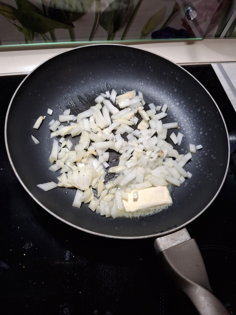 Яйца на завтрак для любимой женщины