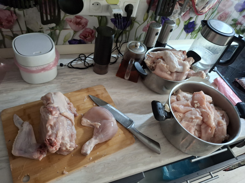 Как нищему заработать на квартиру