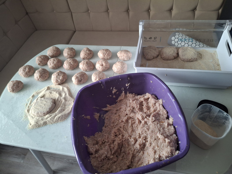 Как нищему заработать на квартиру