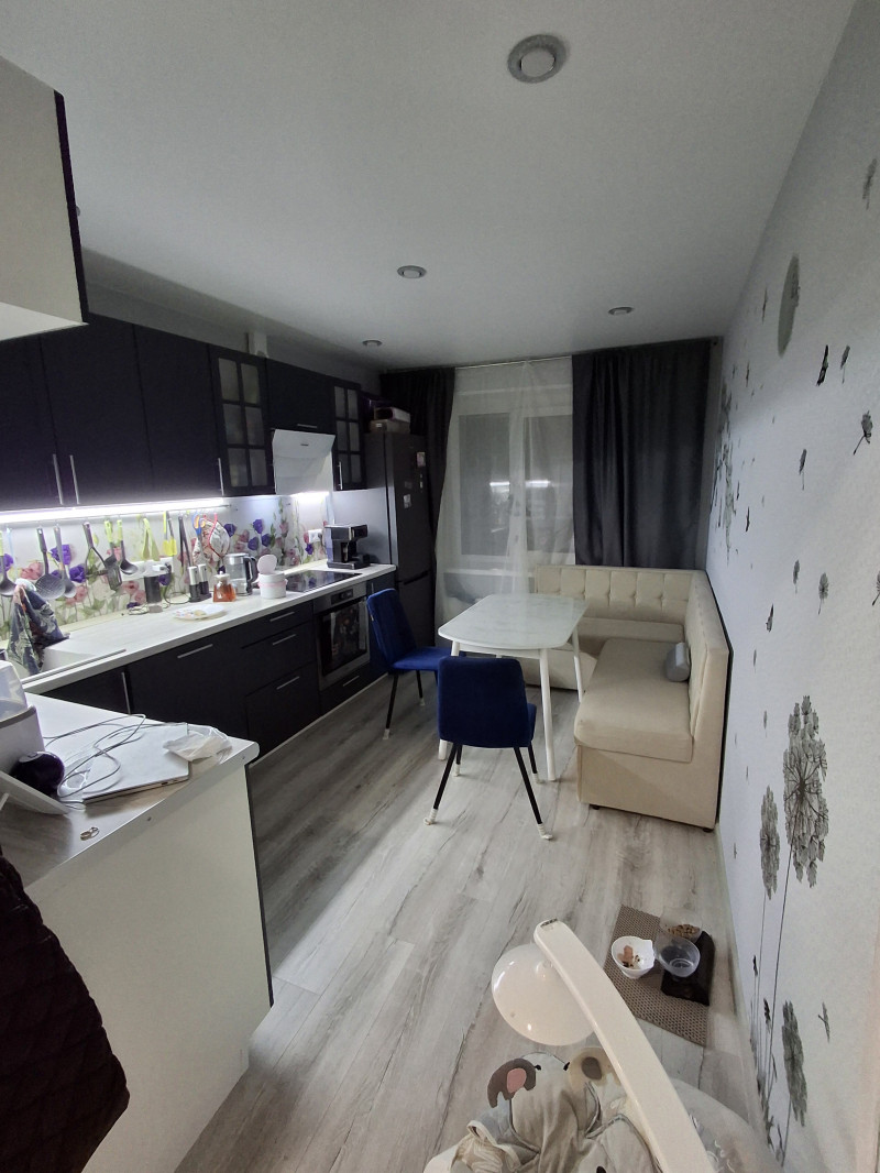 Шикарнейшая квартира