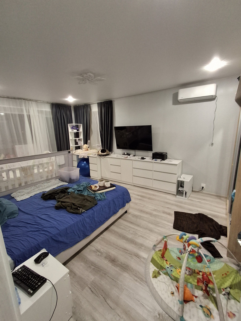 Шикарнейшая квартира