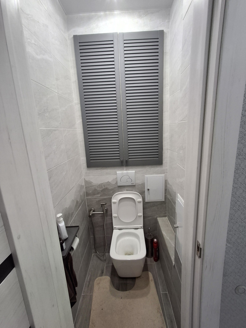 Шикарнейшая квартира