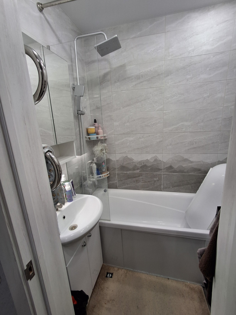 Шикарнейшая квартира