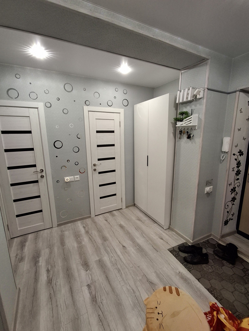 Шикарнейшая квартира