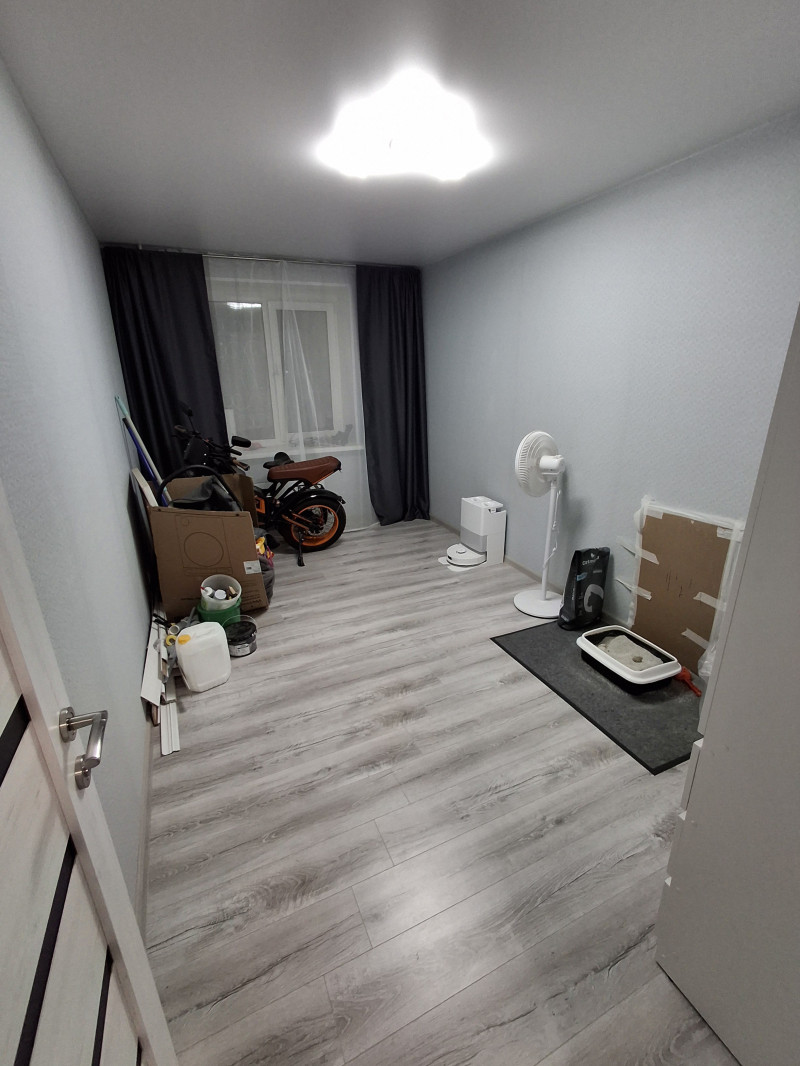 Шикарнейшая квартира