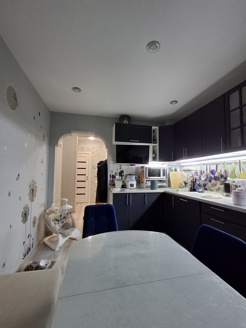 Шикарнейшая квартира