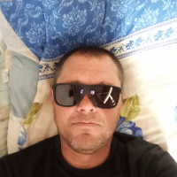 Ян, Россия, Тула, 45 лет