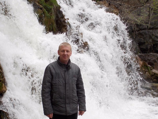 Валера Из Новосибирска, Новосибирск, 59 лет, 1 ребенок, 1 фото. Познакомлюсь с женщиной для серьёзных отношений.  Анкета 853154. 