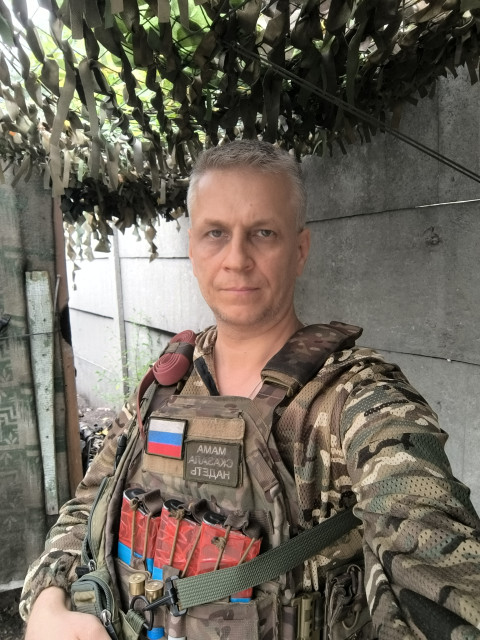 Алексей, Россия, Санкт-Петербург. Фото на сайте ГдеПапа.Ру