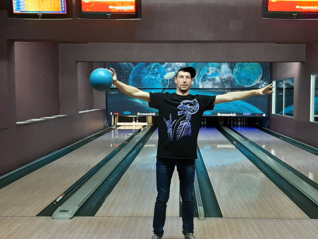 Артём, Россия, Екатеринбург. Фото на сайте ГдеПапа.Ру