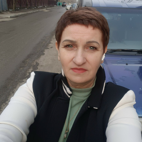 Лариса, Алматы, 58 лет, 1 фото. Ищу: Уважаю и понимаю мужчин адекватных.с активной жизненной позицией - в моей жизни начинается все новое....  Анкета 853165. 