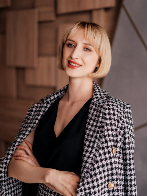 Дарья, Россия, Москва, 34 года. Мне бы очень хотелось встретить своего человека — того, с кем будет легко и интересно идти по жизни...  Анкета 853198. 