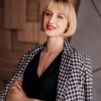 Дарья, Россия, Москва, 34 года