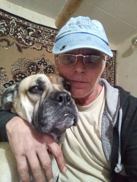 Валентин, Россия, Электросталь, 51 год, 2 ребенка. Ищу: Простую и добрую) Чтобы хотя-бы на 80% совпали вкусы и интересы)  Анкета 853211. 