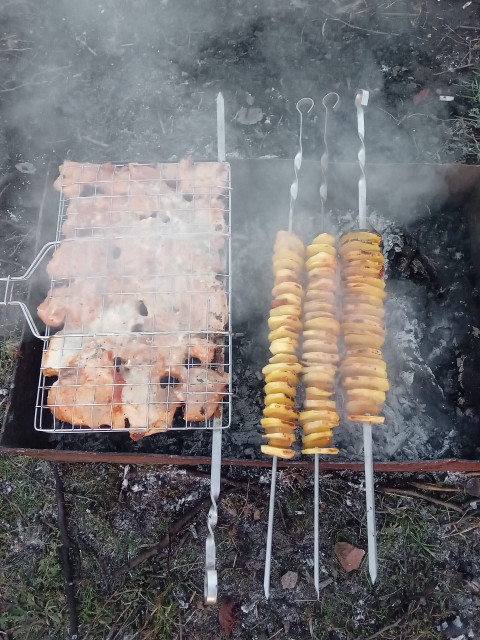 Валентин, Россия, Электросталь. Фото на сайте ГдеПапа.Ру