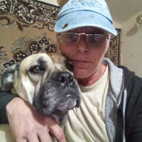 Валентин, Россия, Электросталь, 51 год