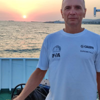 Сергей, Россия, Пенза, 55 лет