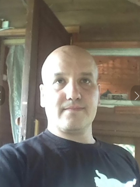 Виталий, Россия, Москва. Фото на сайте ГдеПапа.Ру