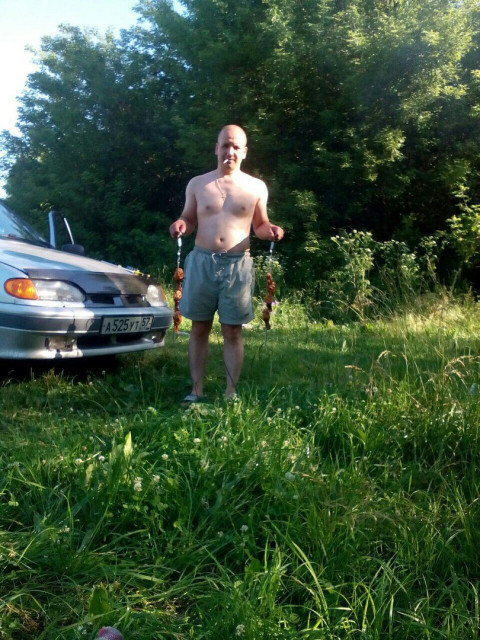 Виталий, Россия, Москва. Фото на сайте ГдеПапа.Ру