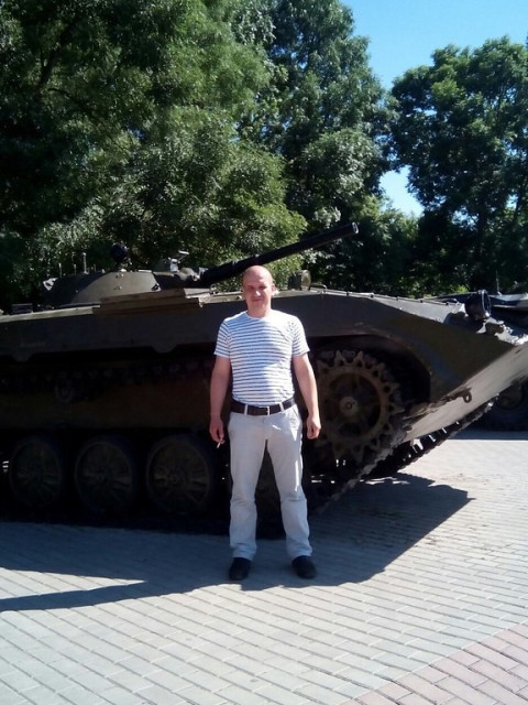 Виталий, Россия, Москва. Фото на сайте ГдеПапа.Ру