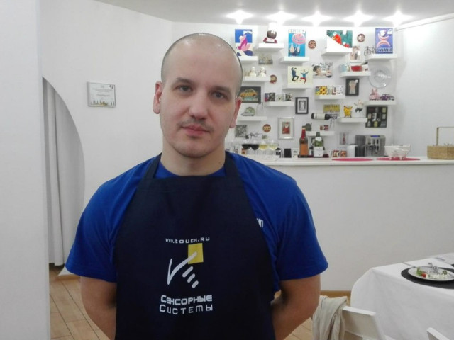 Виталий, Москва, 45 лет, 2 ребенка, 5 фото. Познакомлюсь с женщиной для любви и серьезных отношений, брака и создания семьи, рождения совместных...  Анкета 853233. 