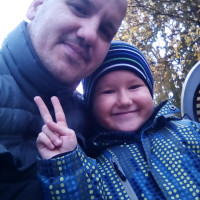 Виталий, Россия, Москва, 45 лет