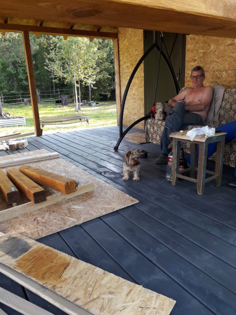 Андрей, Россия, Санкт-Петербург. Фото на сайте ГдеПапа.Ру