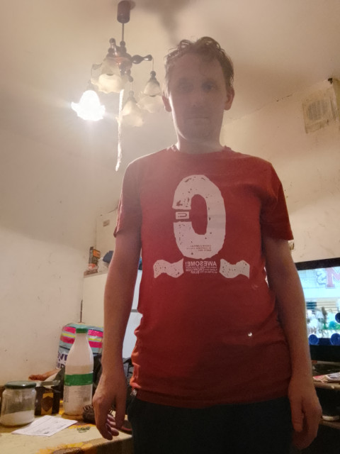 Андрей, Россия, Москва, 34 года. Ищу: Таким диагноз как у меня.  Анкета 853274. 