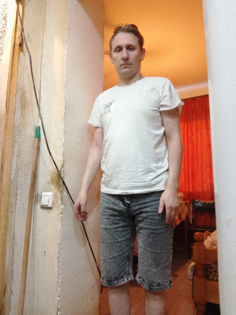 Андрей, Россия, Москва. Фото на сайте ГдеПапа.Ру