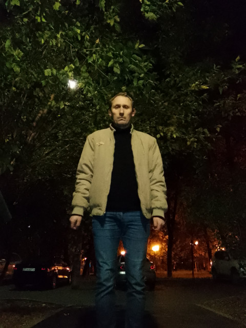 Андрей, Россия, Москва. Фото на сайте ГдеПапа.Ру