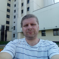 Александр, Беларусь, Витебск, 42 года