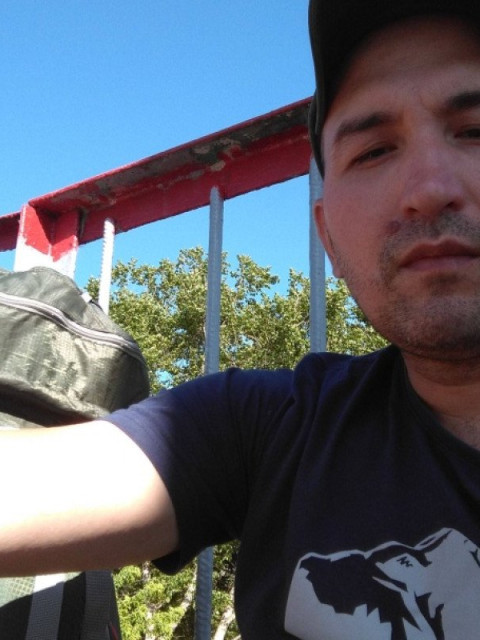 Ильяс, Россия, Люберцы. Фото на сайте ГдеПапа.Ру