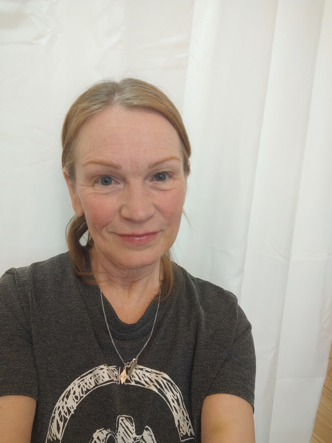 Марина, Россия, Киров. Фото на сайте ГдеПапа.Ру