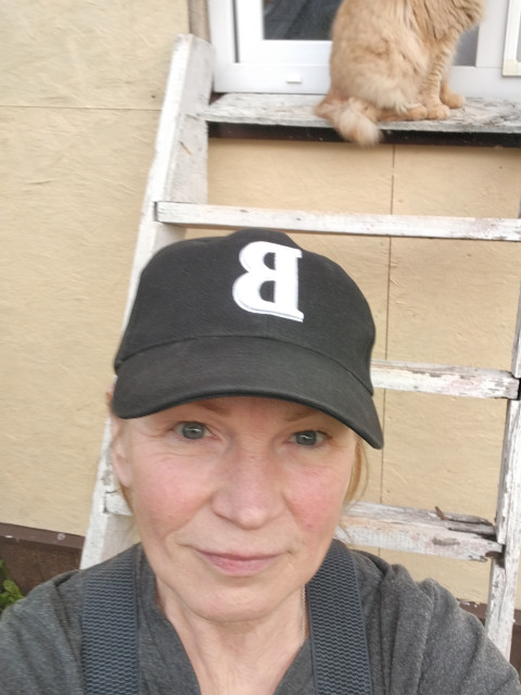 Марина, Россия, Киров. Фото на сайте ГдеПапа.Ру