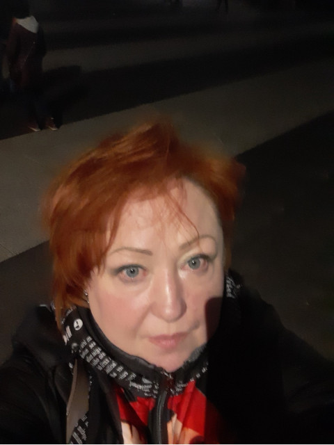 Королева Елена, Россия, Москва. Фото на сайте ГдеПапа.Ру