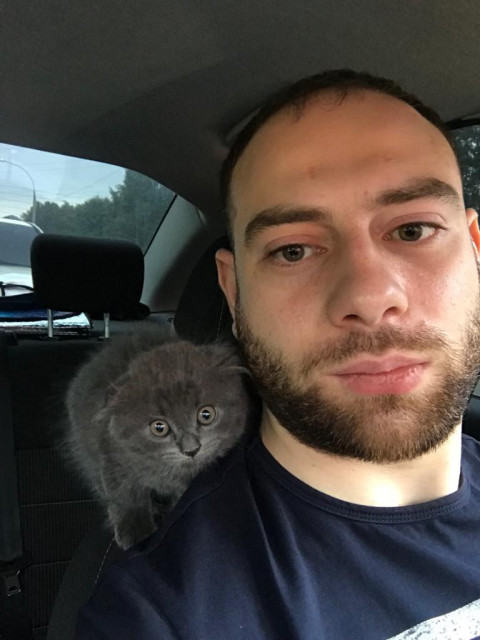 Rus77, Россия, Москва. Фото на сайте ГдеПапа.Ру