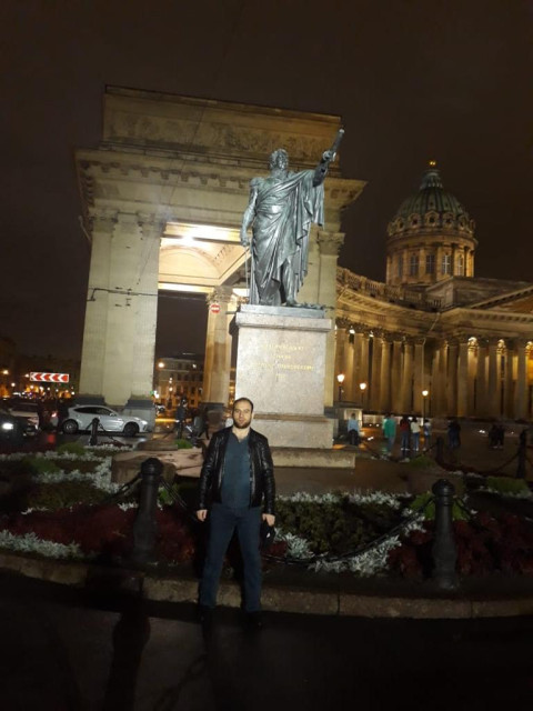 Rus77, Россия, Москва. Фото на сайте ГдеПапа.Ру