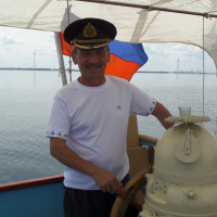 Анатолий, Россия, Саратов, 61 год