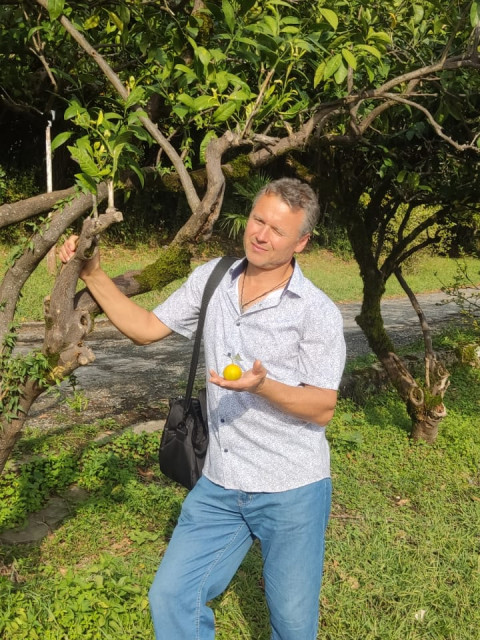 Максим Зенков, Россия, Ростов-на-Дону. Фото на сайте ГдеПапа.Ру