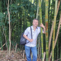 Максим Зенков, Россия, Ростов-на-Дону, 42 года