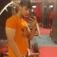 Amr Khaled, Россия, Казань, 25 лет